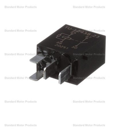 STANDARD IGNITION Abs Relay, Ry-710 RY-710